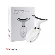 ماساژور گردن و صورت تیروس مدل ES1081